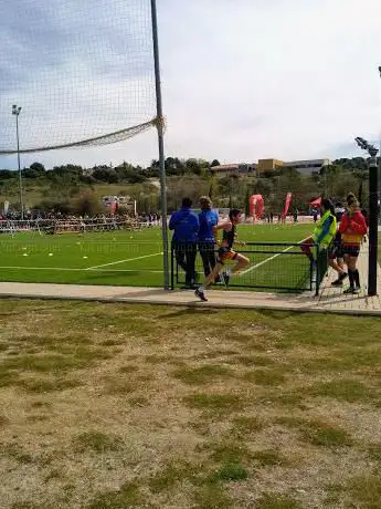 Photo de Soccer Field