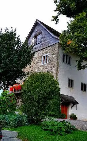 Schloss Feldegg