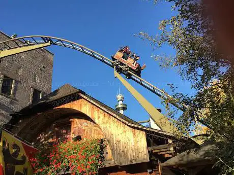 L'Éclair du Cervin
