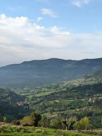Photo de Alto de la Campa