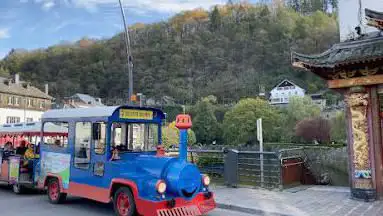 Photo de Le Petit Train