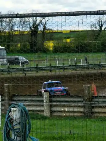 Photo de Yorkshire Dales Autograss Club