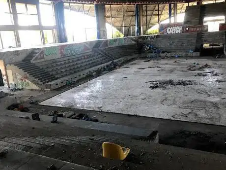 Photo de PalaNesima