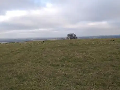 Ladle Hill