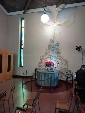 Photo de Chiesa Parrocchiale dello Spirito Santo