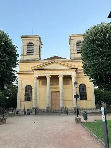 Photo de Eglise Cathedrale Saint Vincent a Macon