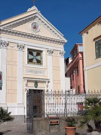Photo de Museo di Santa Restituta - MUDIS
