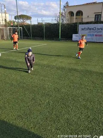 Photo de Campo sportivo Iommella