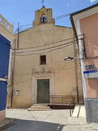 Photo de Ermita de San José