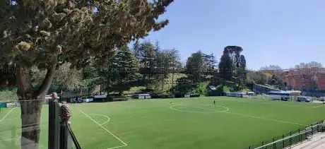 Photo de Trastevere Stadium