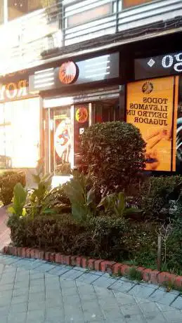 Photo de ROYAL CROWN Leganés