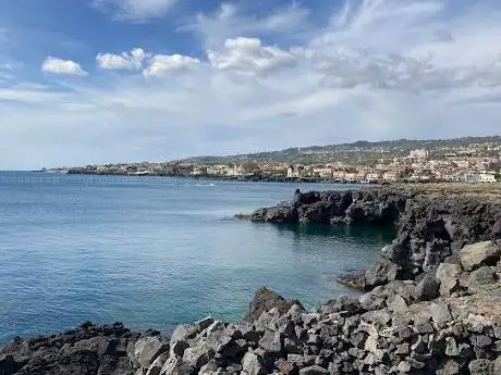 Photo de Lungomare Ognina