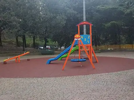 Photo de Babypark
