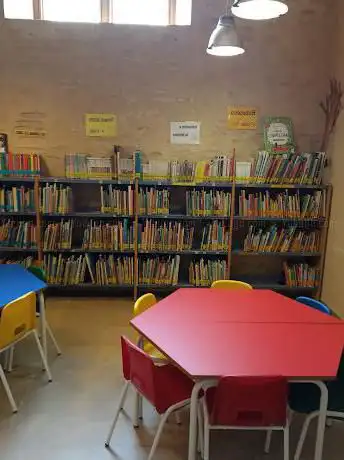Photo de Biblioteca Municipal Joanot Martorell