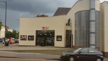 Vue Cinema Leamington Spa