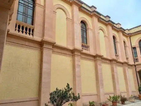 Photo de Curia Arcivescovile