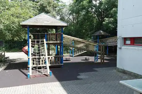 Kinderspielplatz Wiesental