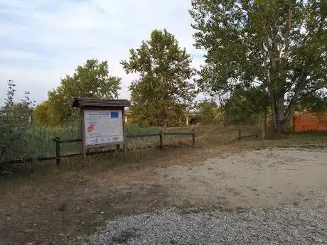 Area di Sosta Parco Adda Sud