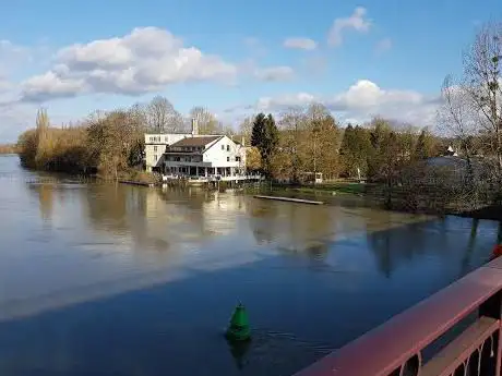 Photo de Terrain de Butry-sur-Oise