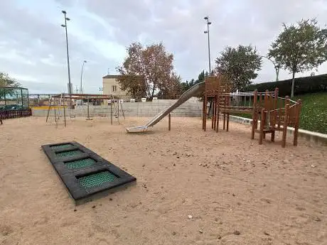 Photo de Parc infantil