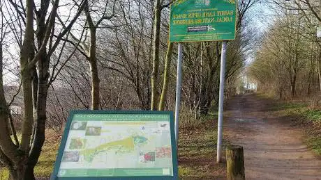 Photo de Sandy Lane Nature Reserve