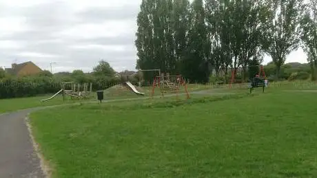 Photo de Sterling Way Play Area