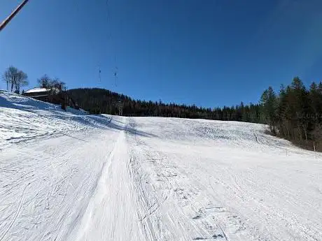 Skilift Gurnigelbad