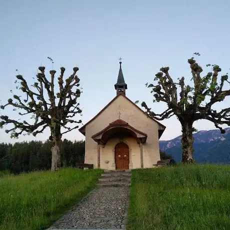 Chapelle de la Motta