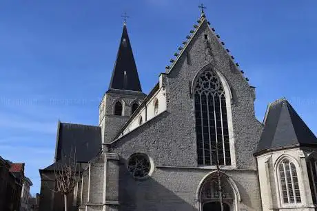 Photo de Sint-Katelijnekerk