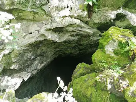 Photo de Grotte della Catanese