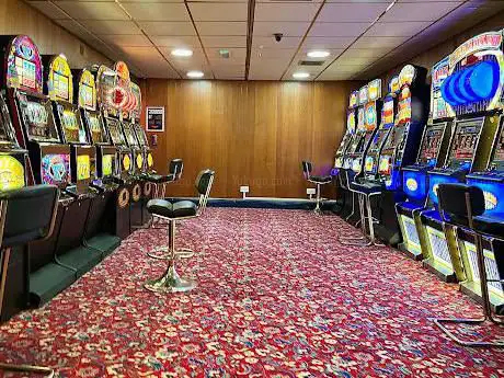 Photo de Admiral Casino
