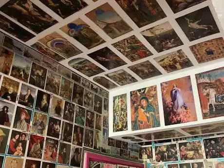Photo de Sistine Chapel London