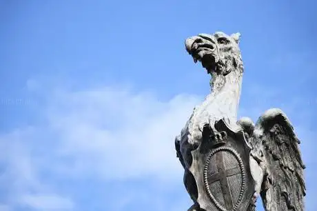 Colonna del Grifo