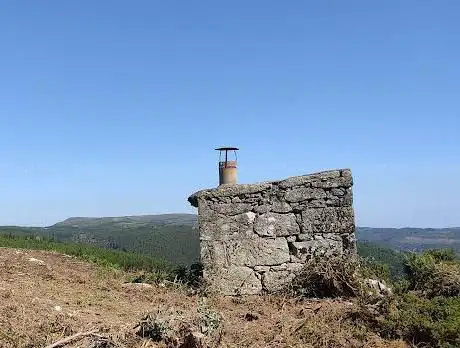 Caseta do Pousiño