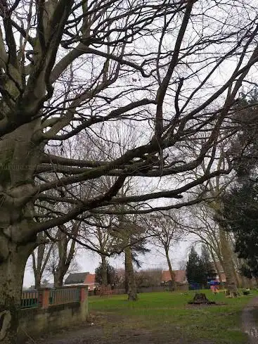 Parc de Pâturages