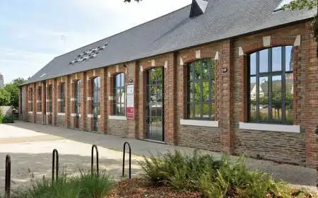Photo de Centre Culturel Le Belvédère