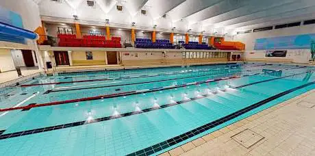 Photo de Tooting Leisure Centre