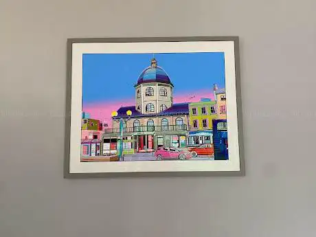 Photo de Two Faced Twins Art Gallery