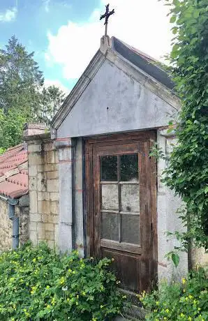 Chapelle de l'Immaculée Conception