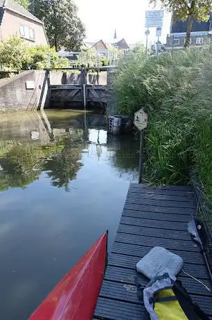 De Jonge Kano