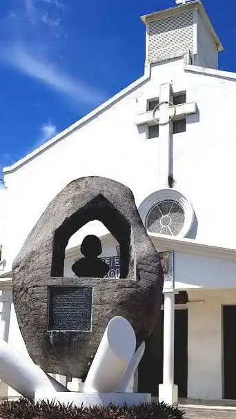 Saint-François-Xavier