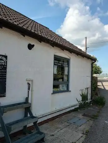 Umborne Bridge Studio