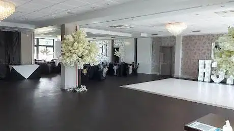Photo de The Amphora Suite at Playgolf Colchester