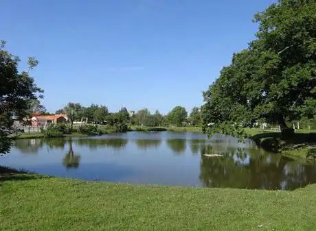 Parc De Loisirs