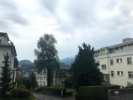 Schwestern vom Hl. Kreuz Menzingen