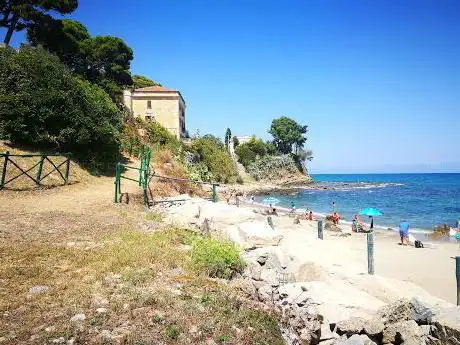 Photo de Spiagge di Agropoli