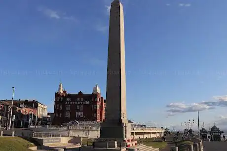 Photo de Blackpool War Memorial