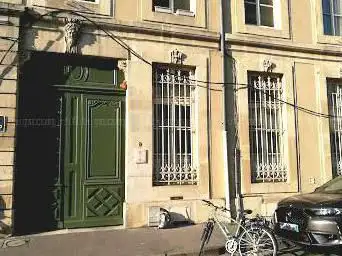 Evéché de Nancy-Toul