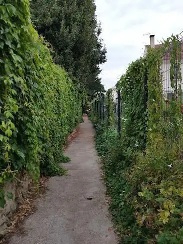 Chemin secret du massicois