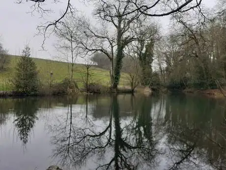 Photo de Abbey Wood